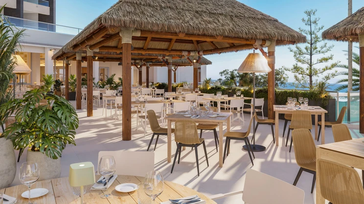 Paradisus By Meliá Fuerteventura